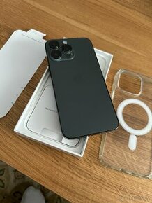 iPhone 14 Pro Max 128gb Space gray - 1