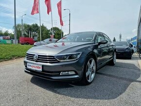 Volkswagen Passat, 1.4TSI LED ACC Business - 1