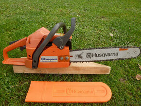 Husqvarna 137 - 1