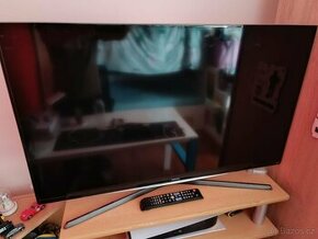 Samsung 40" Full HD Smart TV