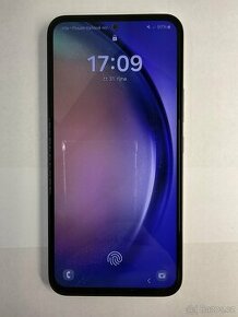 Samsung Galaxy A54 5G  8/128 černá