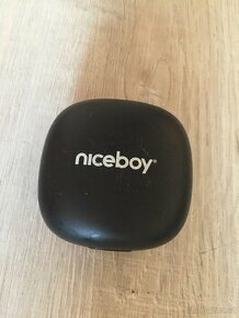 Prodán sluchátka niceboy hive pods 3 pro