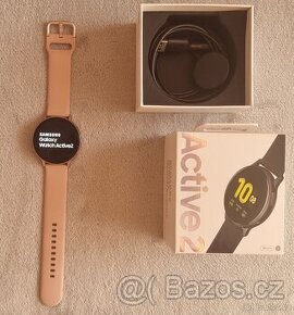 Samsung Active Watch 2