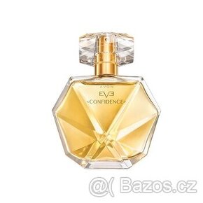 Avon EDP Eve Confidence 50 ml akce