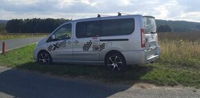 Fiat Scudo Panorama