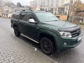 Amarok