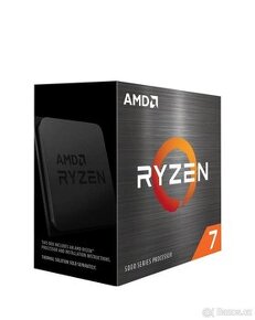 AMD Ryzen 7 5800X3D