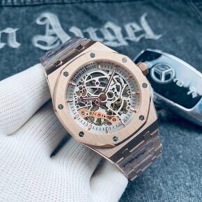 Audemars Piguet