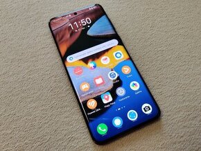 Huawei P60 Pro.  8gb/256gb.  Čierna metalíza.