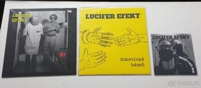 Lucifer efekt komplet diskografie - 1