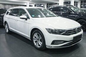 VW Passat B8 2.0TDI 110kW DSG ACC kam360° Webasto MATRIX DAB