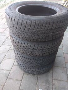 Pneu 195/65 R15