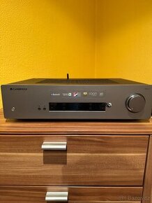 Cambridge Audio CXA 61- TOP STAV