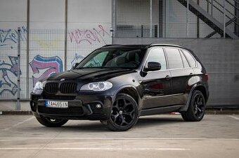 BMW X5 30d