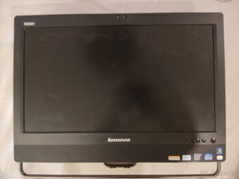 Lenovo ThinkCentre M92z All In One