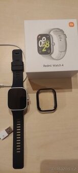 Xiaomi Redmi Watch 4