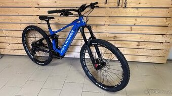 Elektrokolo MONDRAKER CHASER R 2024  NOVÉ