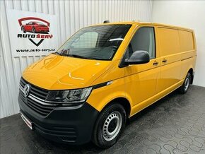 Volkswagen Transporter 2.0TDI 110kW 4Motion Webasto