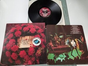 STRANGLERS  „No  More Heroes „ /UA 1977/+orig. vnut. obal,to - 1