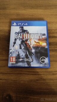 Battlefield 4 na playstation