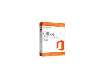 Microsoft Office 2016 Professional Plus