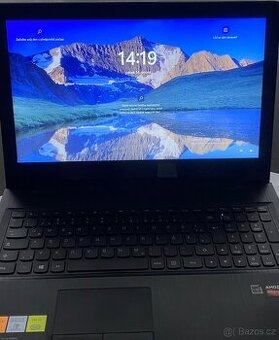 Notebook Lenovo g50-30