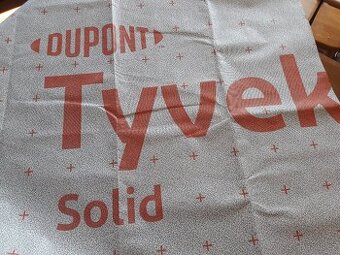 Tyvek outdoorová podložka pod stany a karimatky - 1