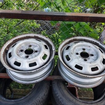 Rafek,disk skoda favorit 4x98