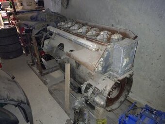 Motor M1 v3s