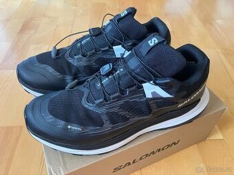 Pánské běžecké boty Salomon ULTRA GLIDE 2 GTX