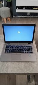 Prodám notebook HP EliteBook 840 G3 - 1