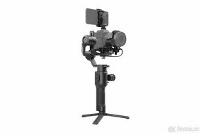 Ruční stabilizátor kamery DJI Ronin-SC Pro Combo