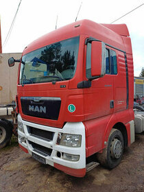 Man TGX 18.440, EEV, r.v. 2013 - 1