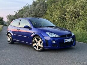 Ford Focus RS mk1