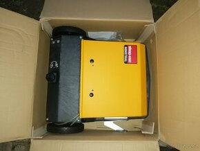 Prodam mechanicky zametač zn. SHOP VAC industrial - 1