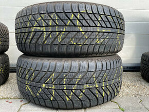 Goodyear Vector 4seosons 205/50 R17 93V 2Ks celoroční