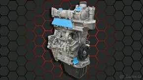 Repasovaný motor 1.2 HTP 12V 51kW kód BZG/BXV/CHTA/CEVA - 1