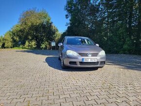 Volkswagen Golf V 1.4 mpi 55kw 220tkm - 1