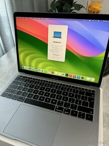 MacBook Air 13” 2019 Retina Displej - 1