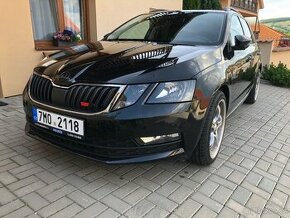 Škoda Octavia lll 1.6 tdi - 1