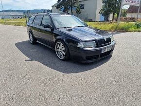 Škoda Octavia combi 1.9tdi 81kw, STK do 5/2026 - 1