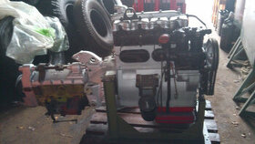 Motor FUG OT-65 - 1