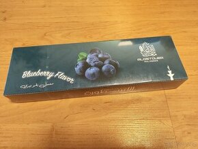 Al Ostoura Blueberry 500g - 1