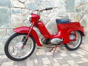 Jawa 555