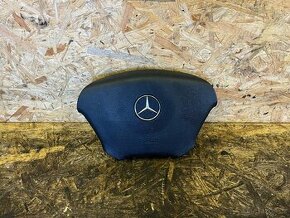 AIRBAG VOLANTU MERCEDES ML W163