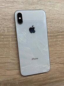 Iphone X - 1