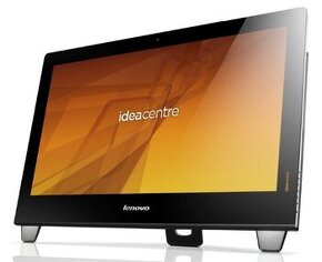 Lenovo IdeaCentre AIO za 1500kc