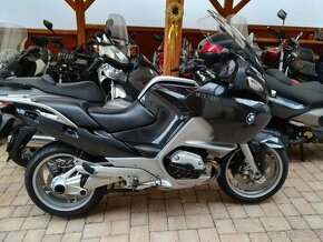 BMW R1200 RT