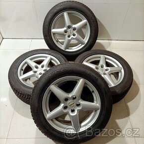 17" ALU kola – 5x112 – AUDI (VW, ŠKODA, MERCEDES)