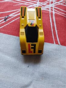 Matchbox Super G.T. Flamin Manta 1985